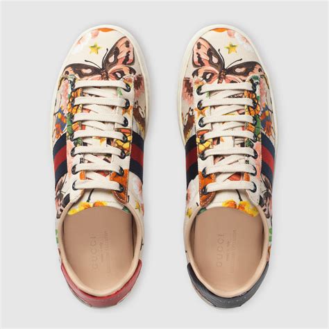 gucci sneakers spring 2019|exclusive Gucci sneakers.